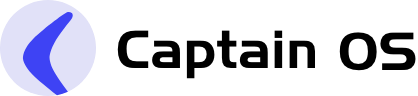 Captain OS