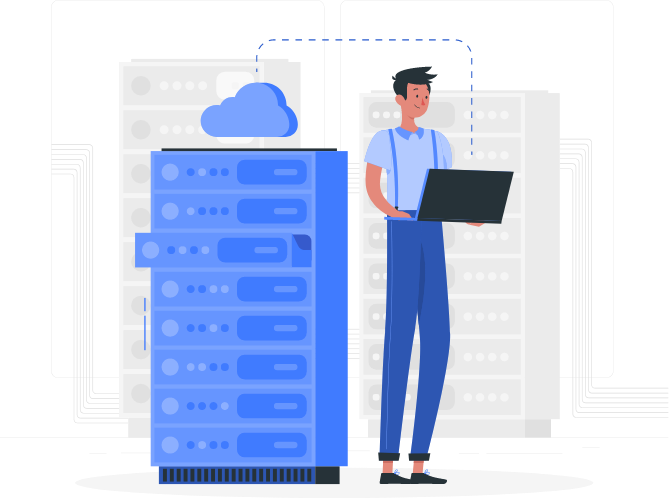 行业领先的数据安全保护