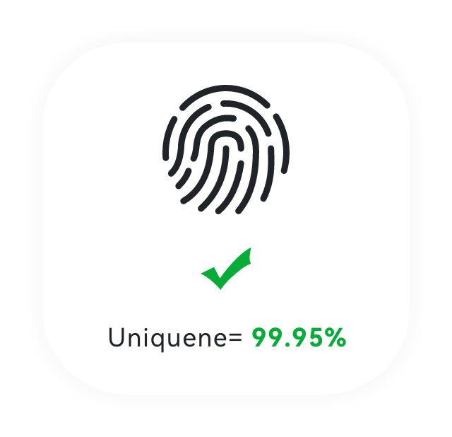 新一代真实画布指纹