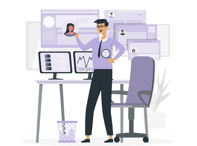 团队协作管理多成员